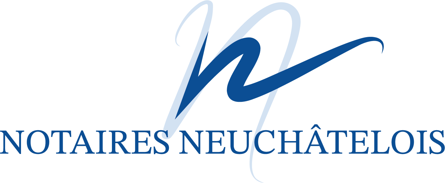 Chambre des notaires neuchâtelois